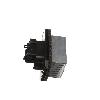 HVAC Blower Motor Resistor Standard Ignition RU-596