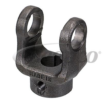 Power Take Off (PTO) End Yoke Genuine Neapco 10-0443