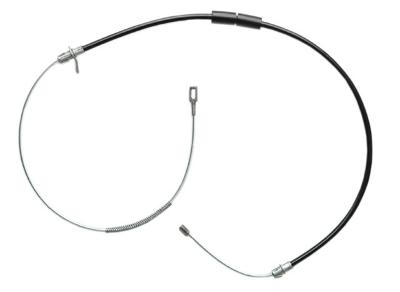 Parking Brake Cable Raybestos Brakes BC96004