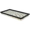 Engine Air Filter Parts Master 66126