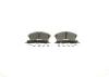 Disc Brake Pad Set Perfect Stop PS2280M