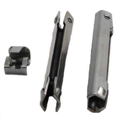 Disc Brake Hardware Kit Raybestos Brakes H5554