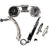 Engine Timing Chain Kit SKF VKML71002A