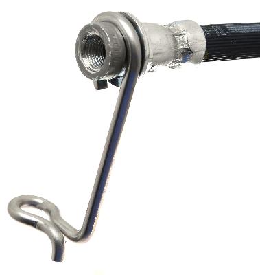 Brake Hydraulic Hose Raybestos Brakes BH383648
