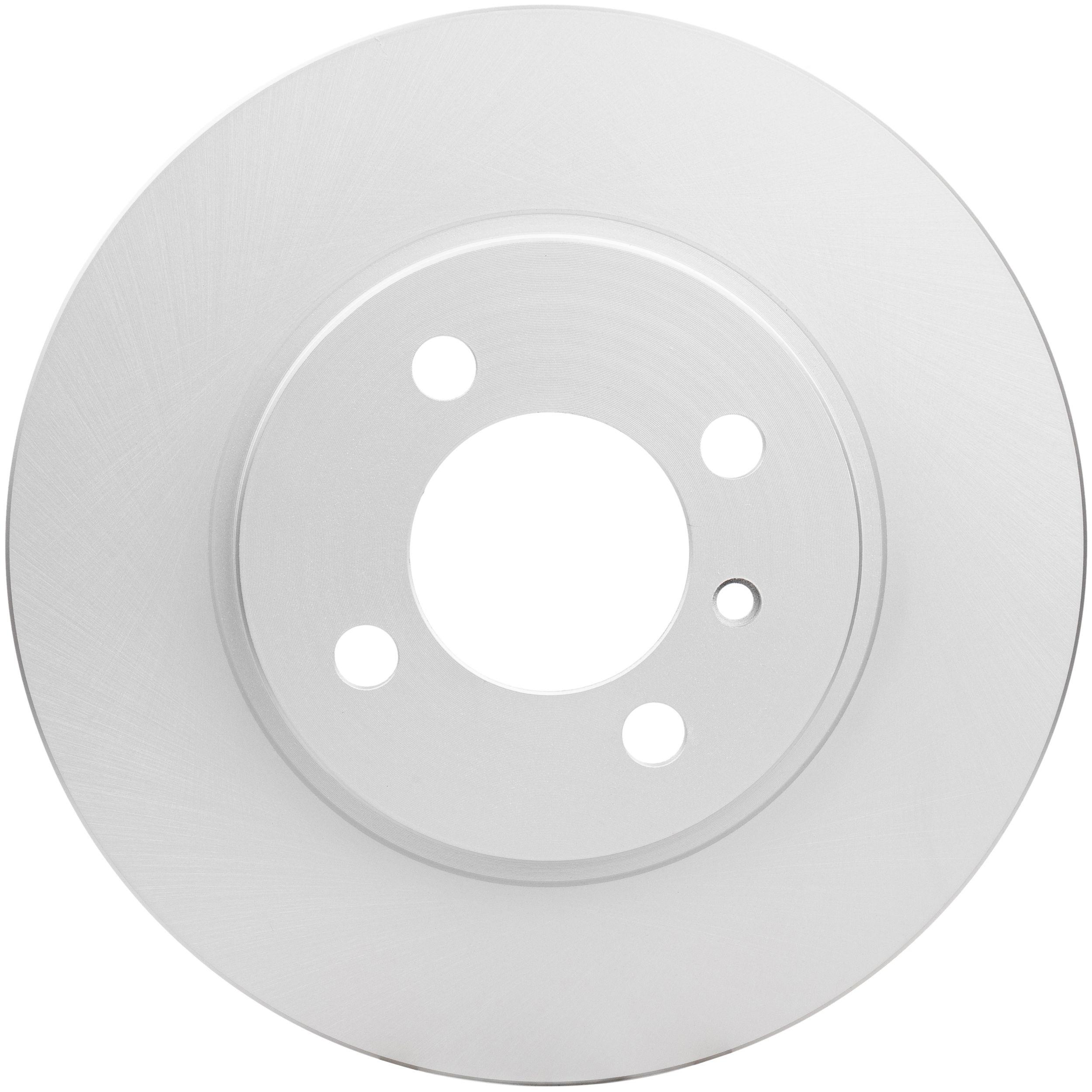 Disc Brake Rotor MAGMA PSR123017