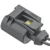 Fuel Injector Connector Standard Ignition S2832