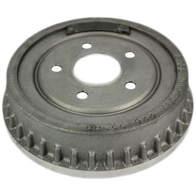 Brake Drum Perfect Stop 446117