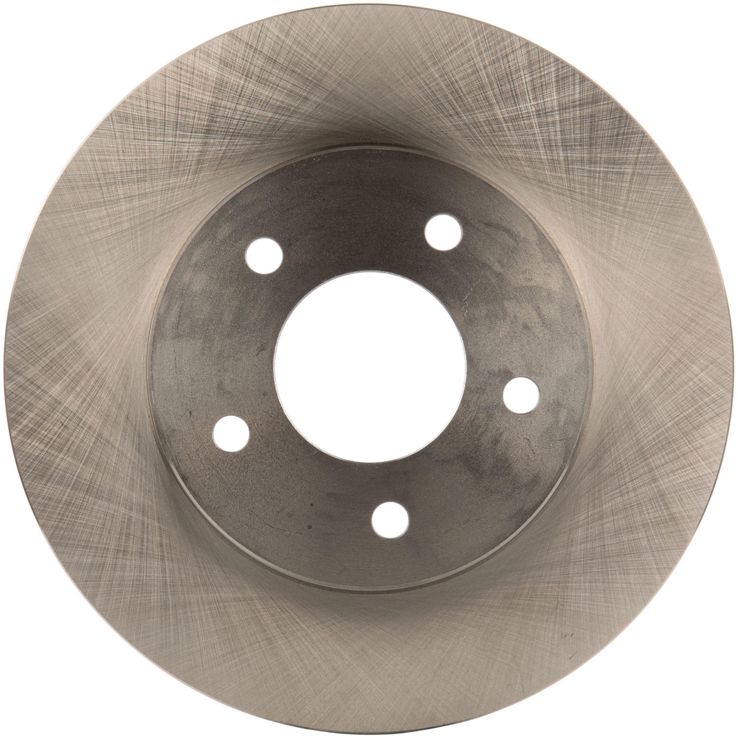 Disc Brake Rotor MAGMA PMR223055