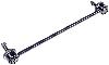 Suspension Stabilizer Bar Link Kit Dorman - OE Solutions 542-137