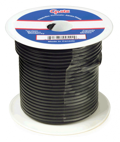 Primary Wire Grote 88-9102