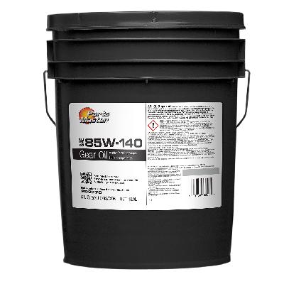 Gear Oil Parts Master 899778