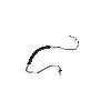 Automatic Transmission Oil Cooler Hose Assembly Sunsong 5801955