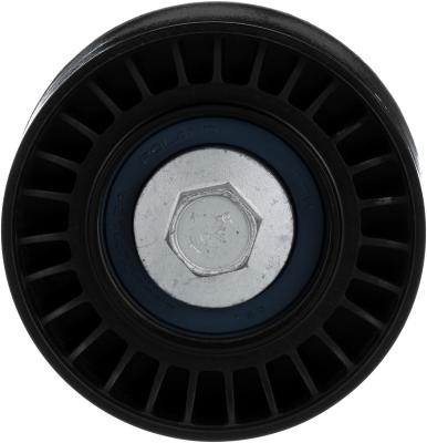 Accessory Drive Belt Idler Pulley Gates 36779