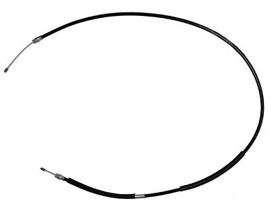 Parking Brake Cable Raybestos Brakes BC95472