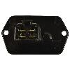 HVAC Blower Motor Resistor Standard Ignition RU-91