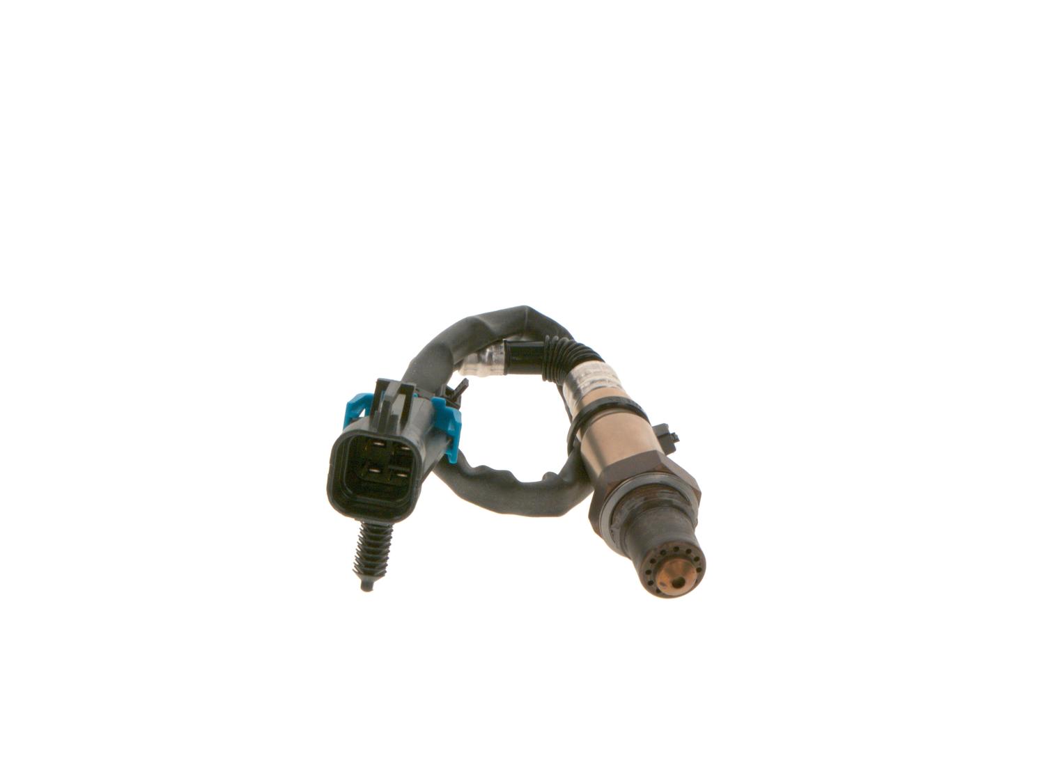 Oxygen Sensor Bosch 16861
