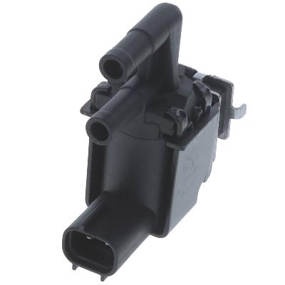 Vapor Canister Purge Solenoid Motorad EVP1400
