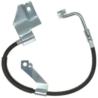 Brake Hydraulic Hose Raybestos Brakes BH380554