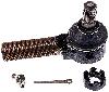 Steering Tie Rod End Dorman - OE Solutions 542-946