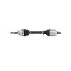 CV Axle Shaft TrakMotive FD-86066
