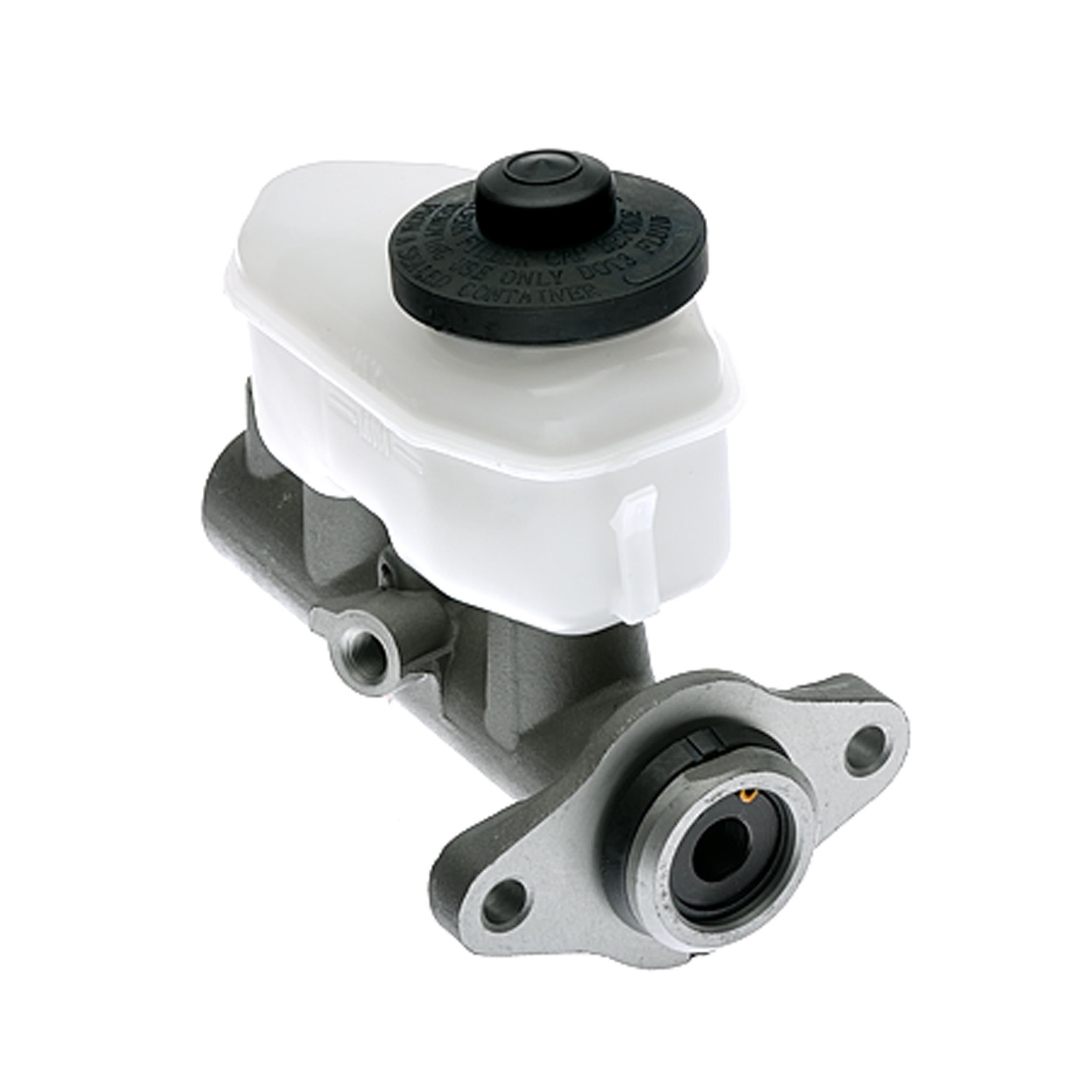 Brake Master Cylinder Quality-Built NM52734