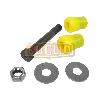 Suspension Bushing Kit Meritor E-9545
