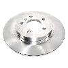 Disc Brake Rotor Proven Quality BR900316