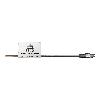 Brake Hydraulic Line AGS SS-308