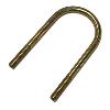 Axle Bolt CURT 122070LRV