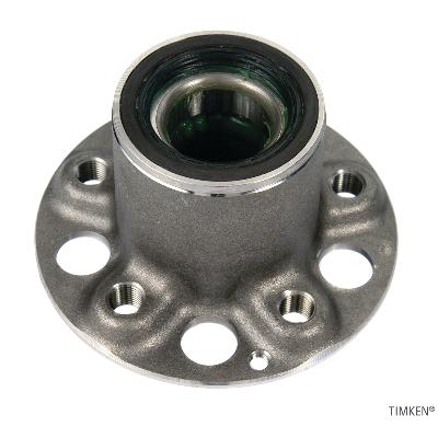 Wheel Bearing and Hub Assembly Timken HA590384