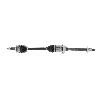 CV Axle Shaft TrakMotive TO-86095