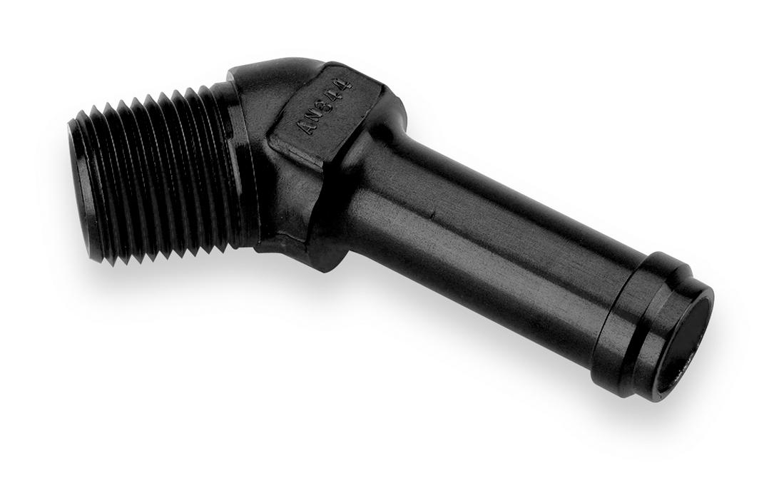 Clamp-On Hose Fitting Earl's Performance AT984410ERL