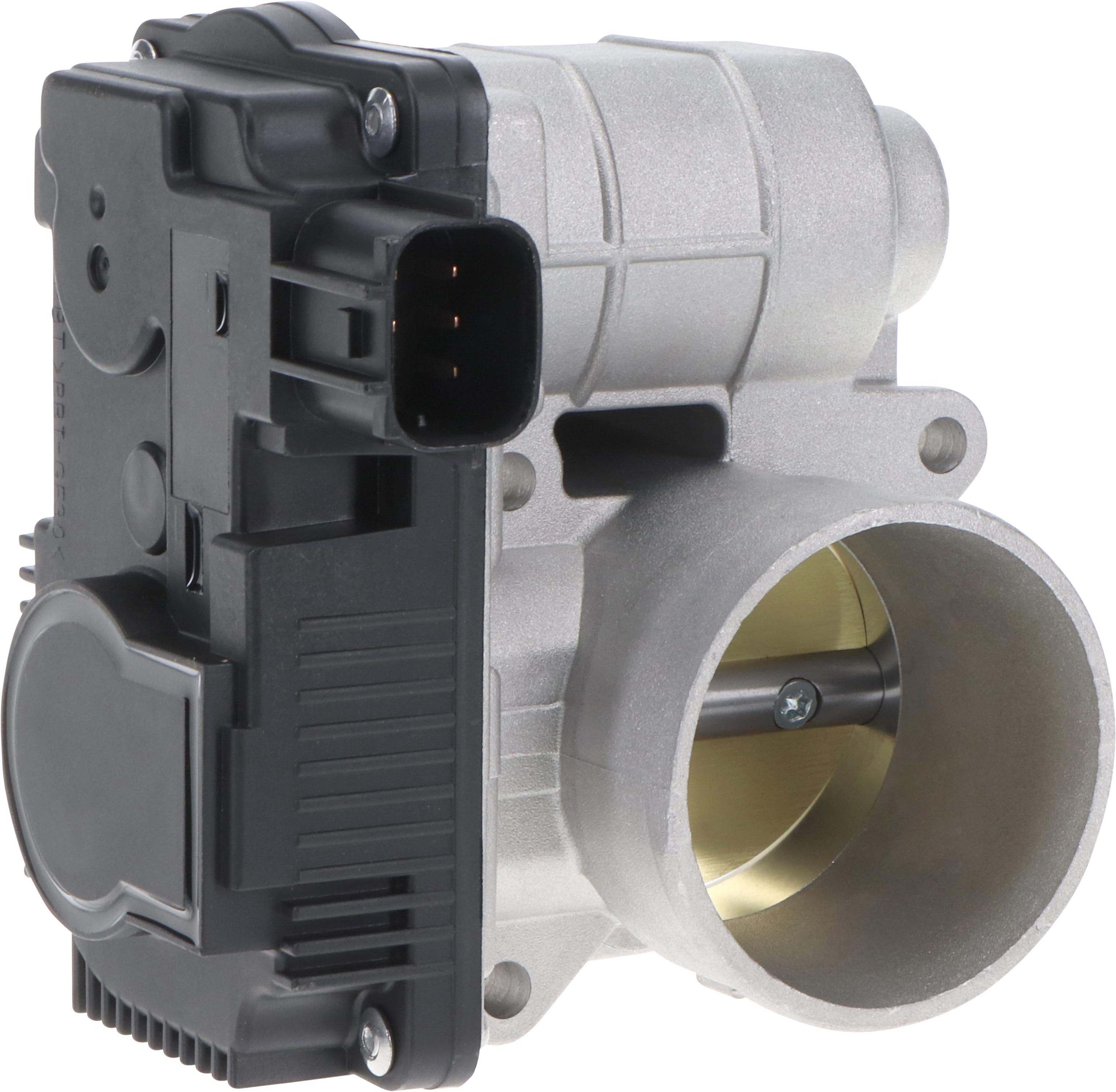 Fuel Injection Throttle Body CARDONE New 6E0005
