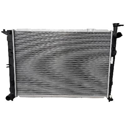 Radiator Global Parts Distributors LLC 13519C