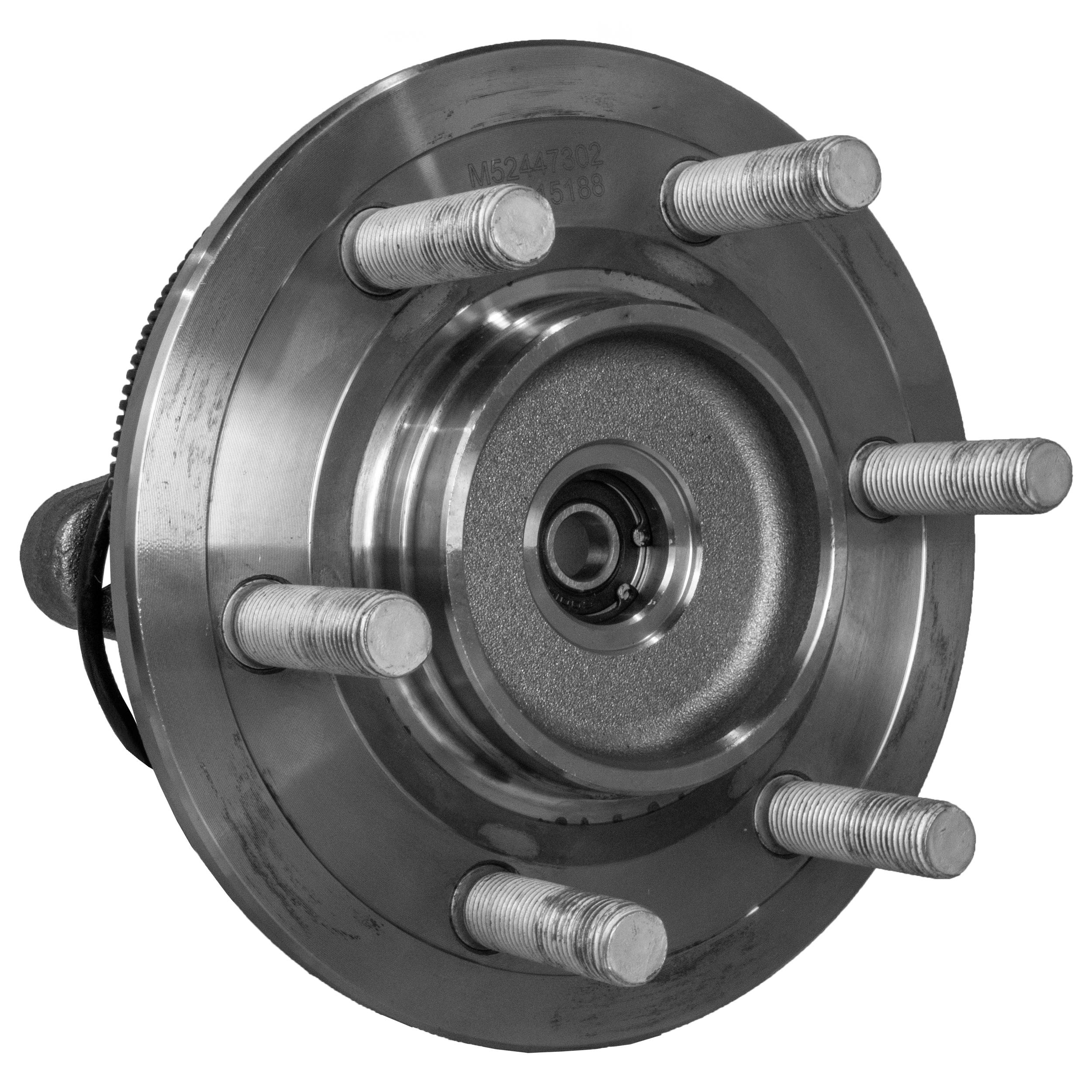Wheel Bearing and Hub Assembly MacPherson Bearing Assemblies M515188