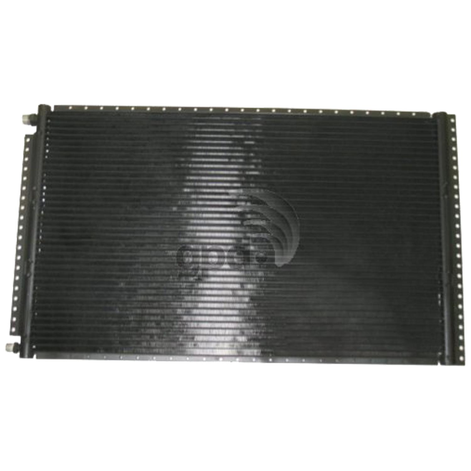 A/C Condenser Global Parts Distributors LLC 9011241