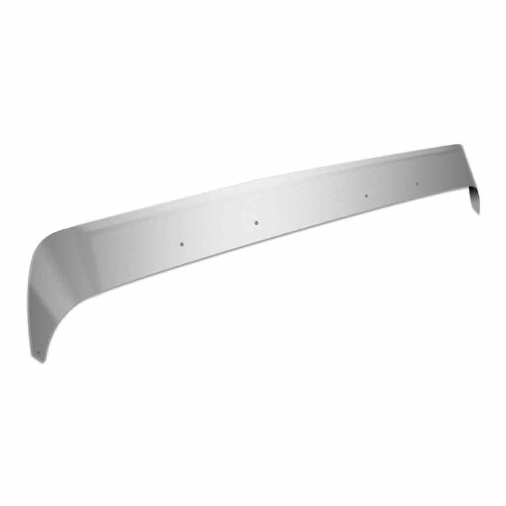 Hood Trim Trux Accessories THOD-IN94