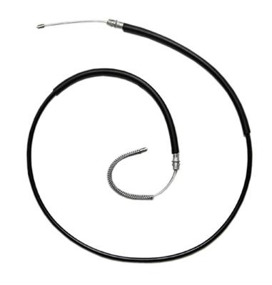 Parking Brake Cable Raybestos Brakes BC95523