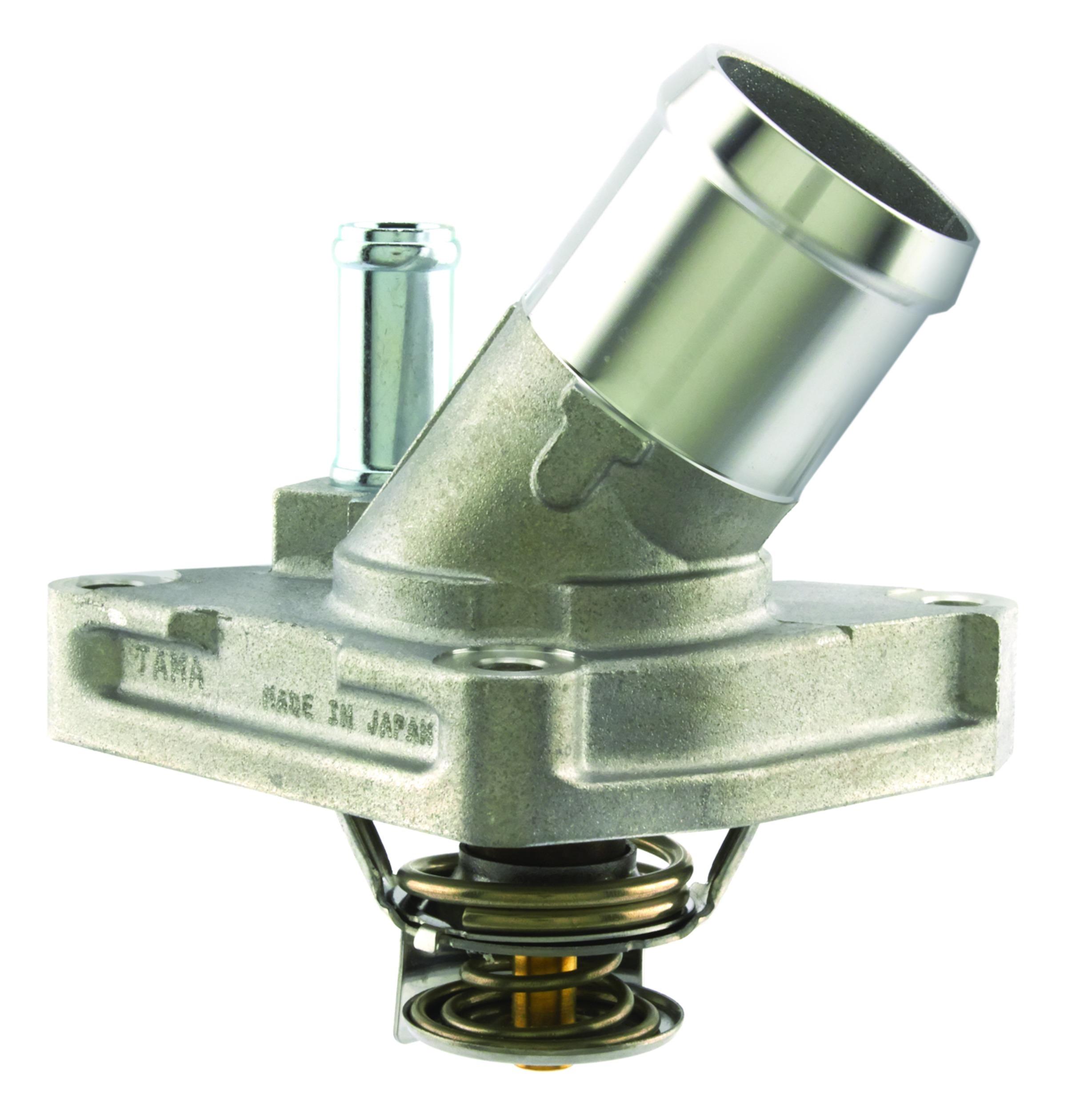 Engine Coolant Thermostat Housing Assembly AISIN THN-015