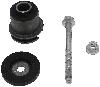 Differential Mount Bushing Dorman - OE Solutions 523-039
