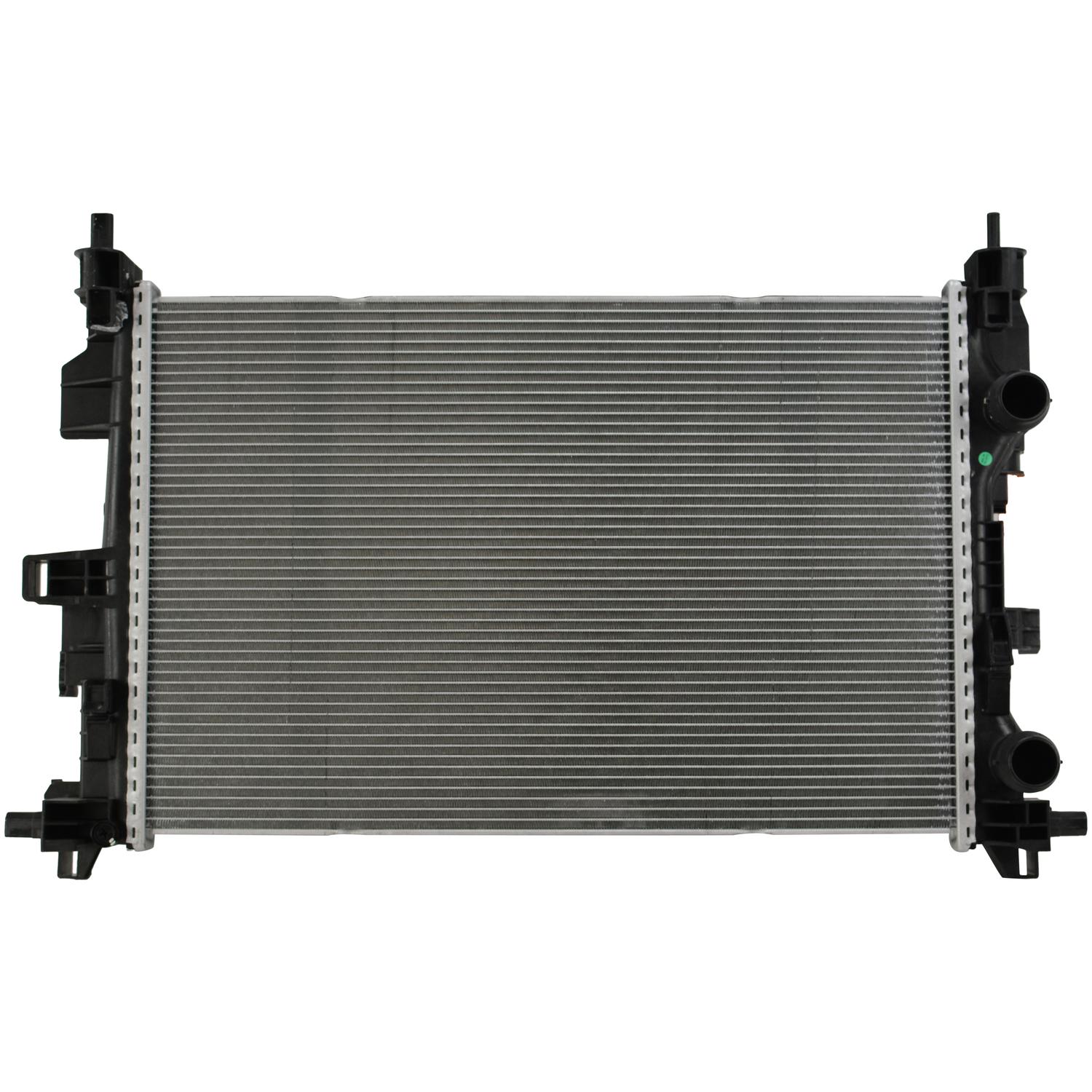 Radiator OSC 13533