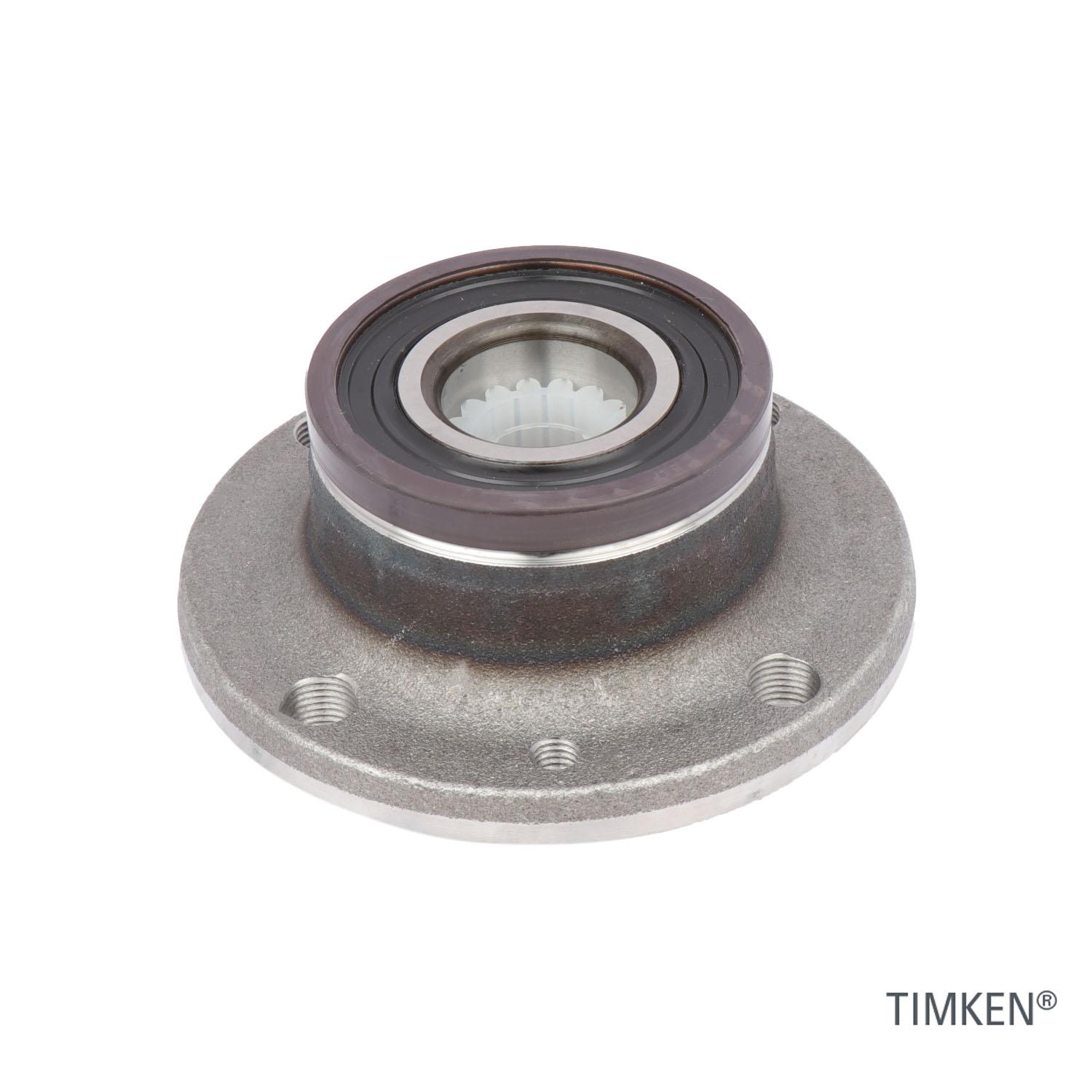Wheel Bearing and Hub Assembly Timken HA590792