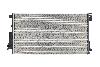Radiator CSF 3979