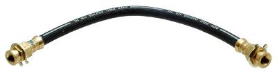 Brake Hydraulic Hose Raybestos Brakes BH36608