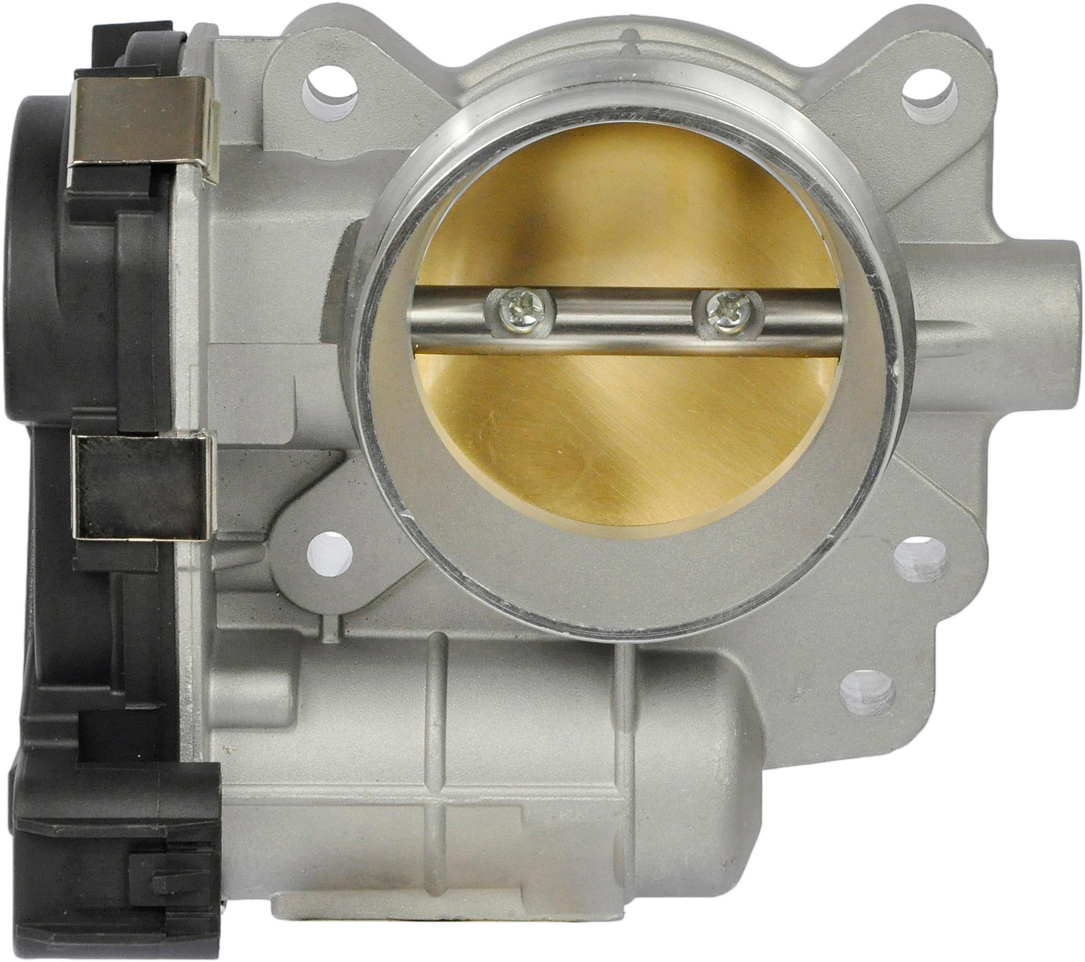 Fuel Injection Throttle Body CARDONE New 6E-3030