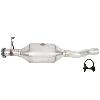 Catalytic Converter Walker Exhaust 14836