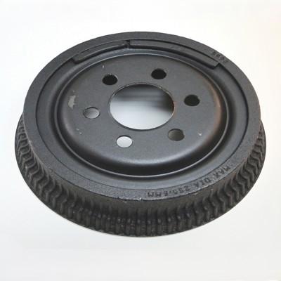 Brake Drum Perfect Stop 446172