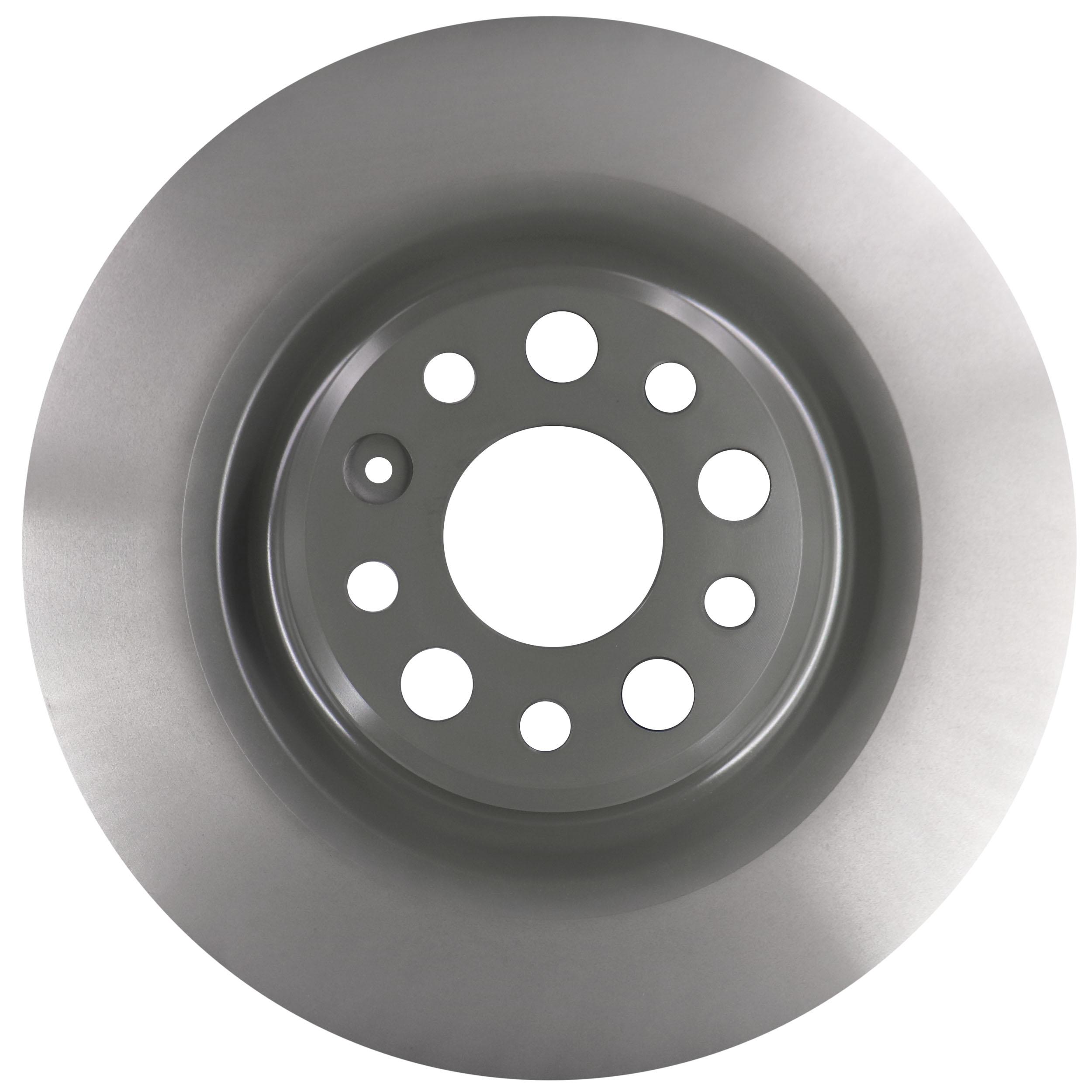 Disc Brake Rotor Perfect Stop 6622981