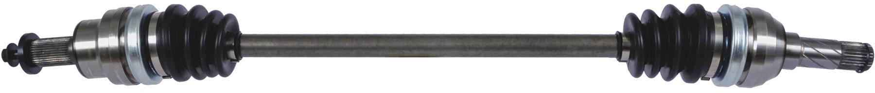 CV Axle Assembly CARDONE New 66-9270