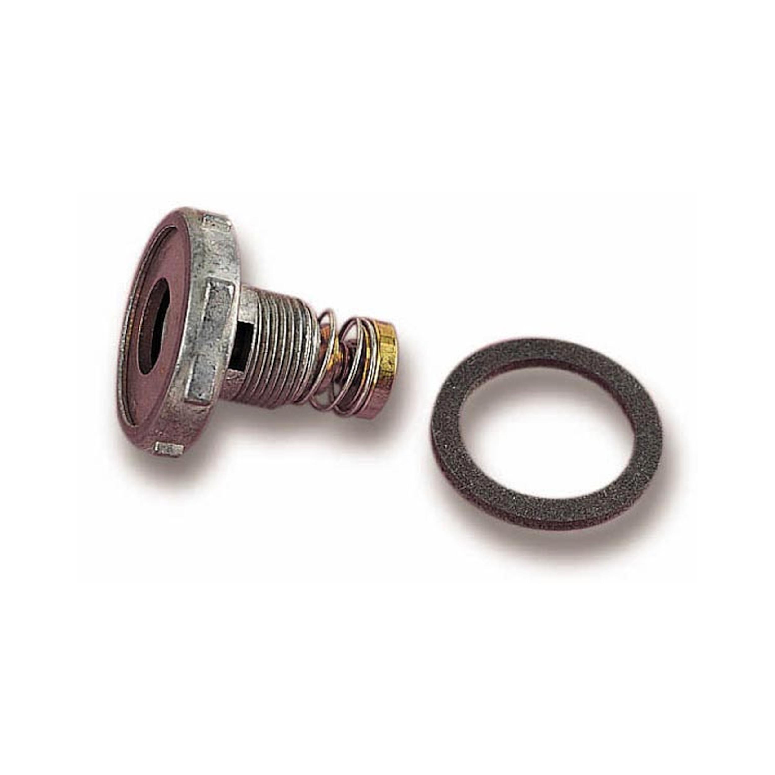 Carburetor Power Valve Holley 125-35